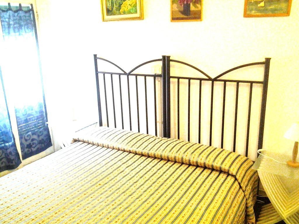 Hotel Piccolo Eden Nervi Rum bild