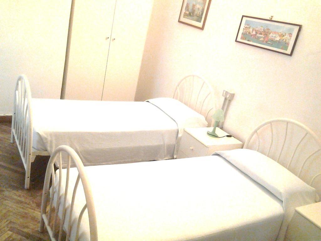 Hotel Piccolo Eden Nervi Rum bild